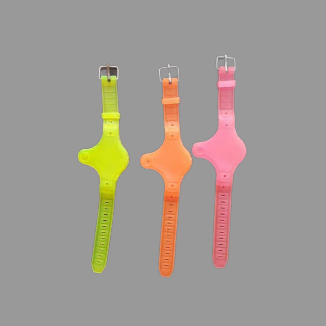 دستبند کلیددار استخری